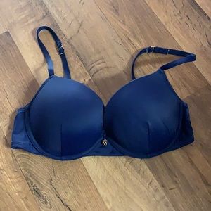 VS underwire bikini top